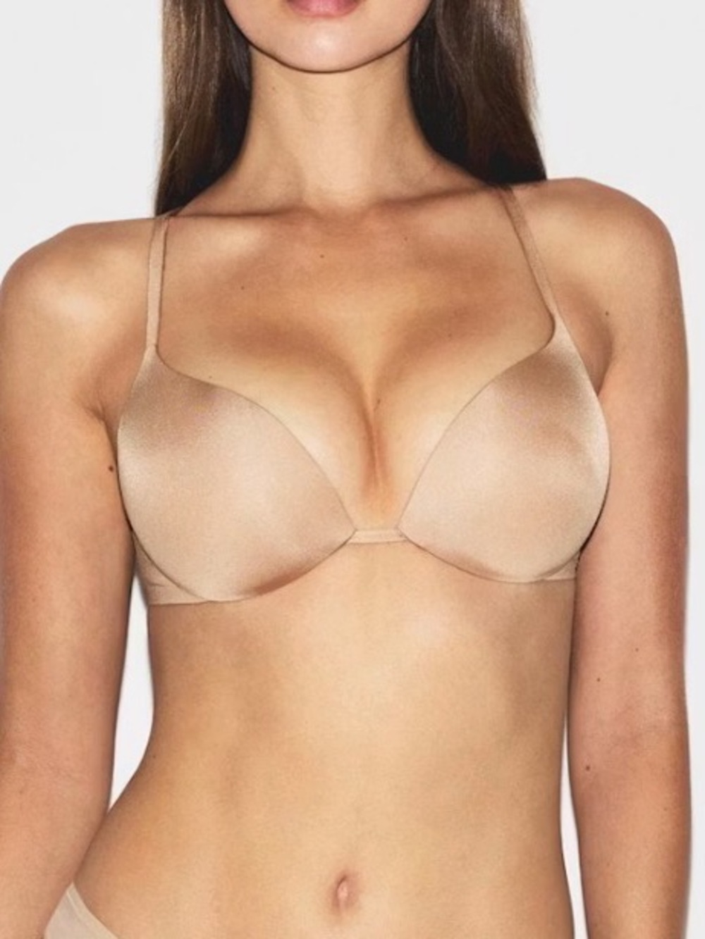 NWT Skims Ultimate Super Push-Up Bra